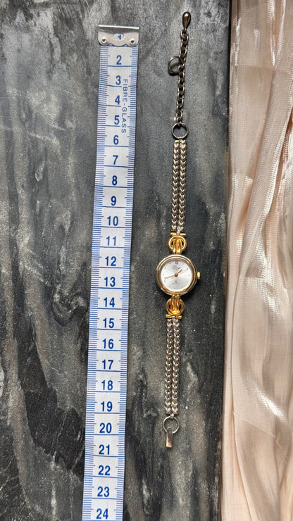 Super Rare Diego Milano Italy Vintage Watch 1990s