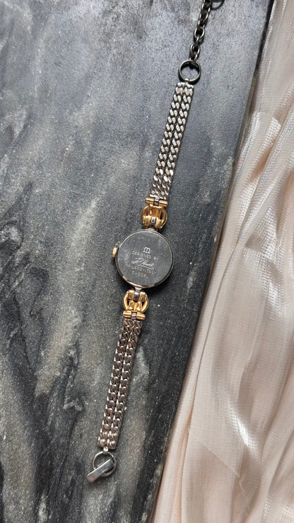 Super Rare Diego Milano Italy Vintage Watch 1990s
