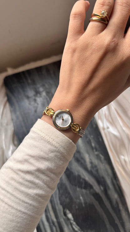 Super Rare Diego Milano Italy Vintage Watch 1990s