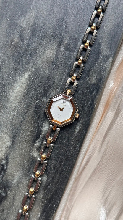 Alba Seiko 1990s Vintage Watch