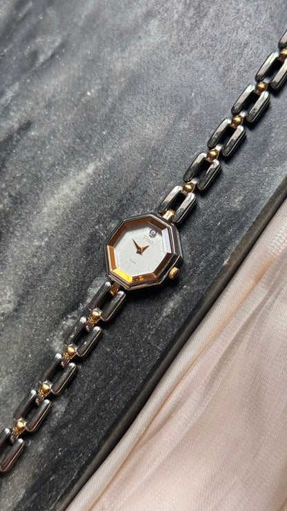Alba Seiko 1990s Vintage Watch