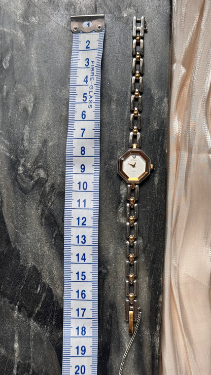 Alba Seiko 1990s Vintage Watch