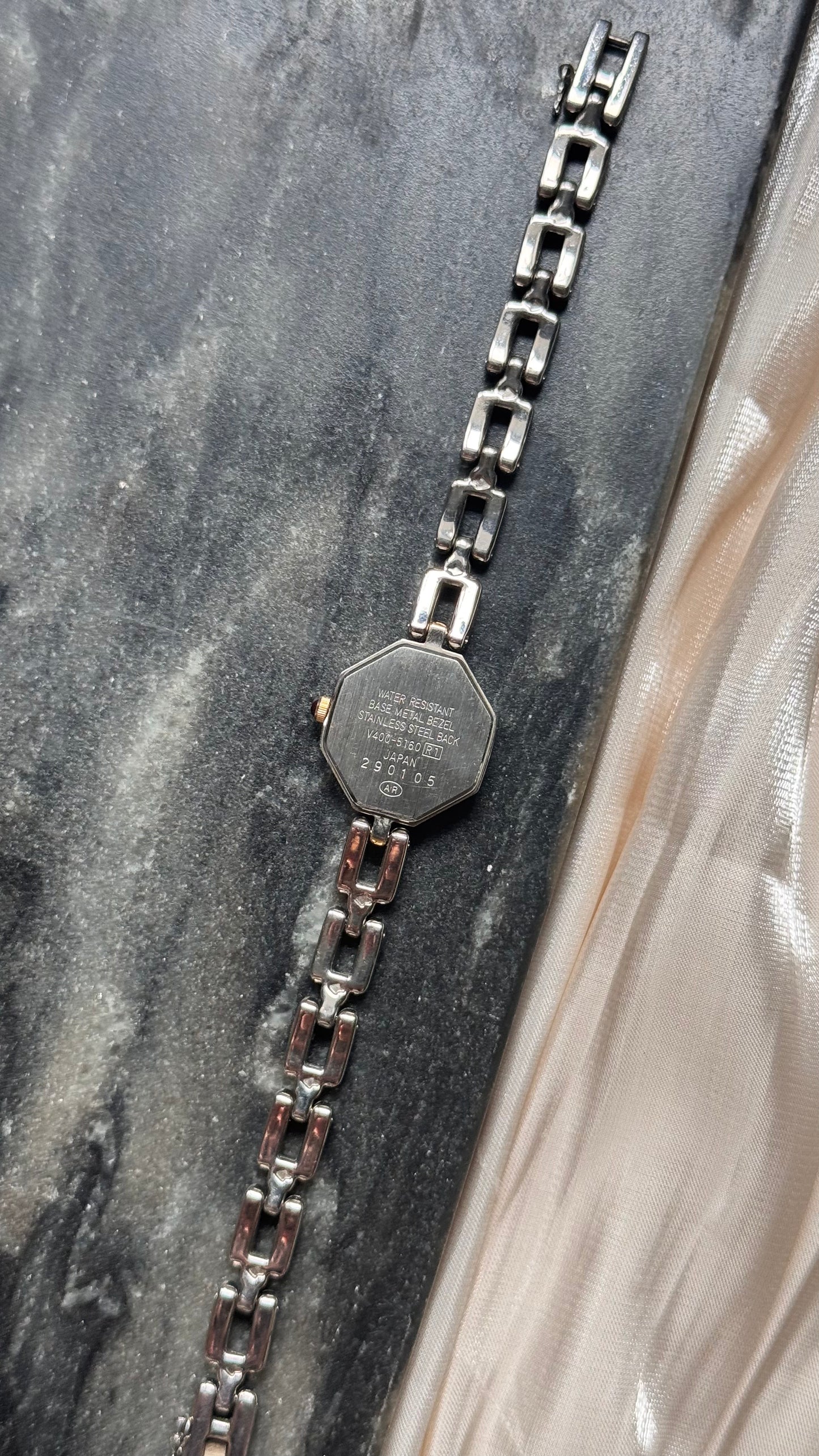 Alba Seiko 1990s Vintage Watch