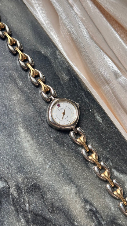 Alba Seiko 1990s Vintage Watch