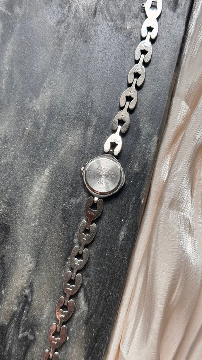 Alba Seiko 1990s Vintage Watch