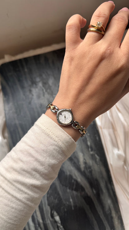 Alba Seiko 1990s Vintage Watch