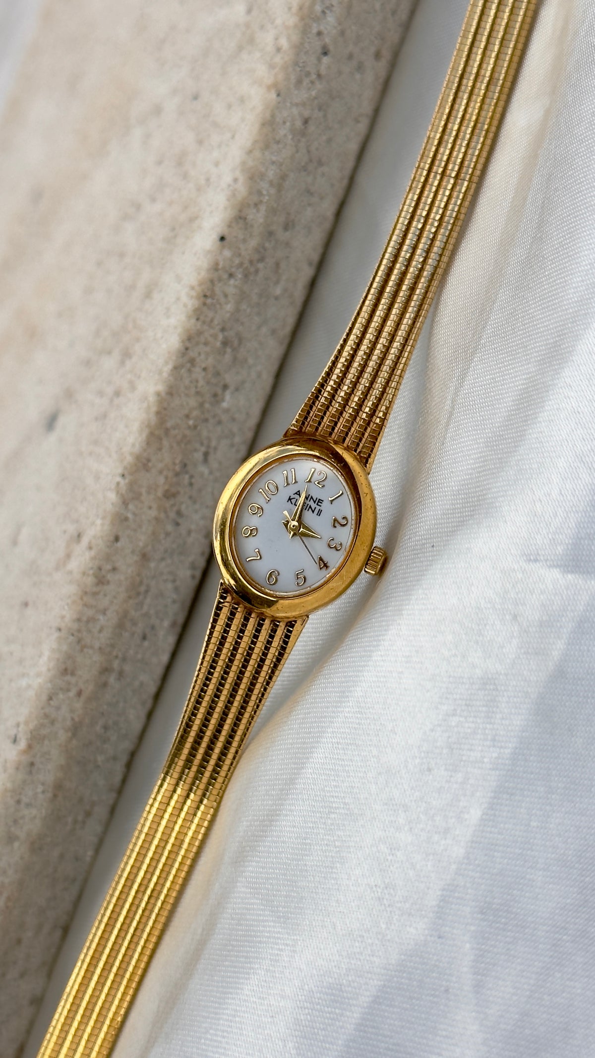 Anne Klein Vintage Watch