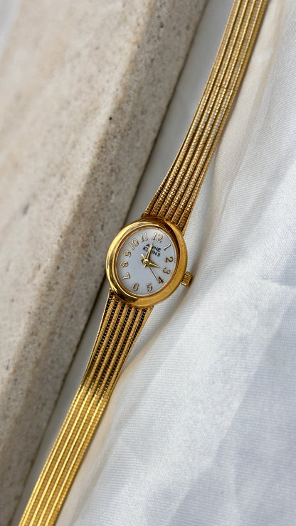 Anne Klein Vintage Watch