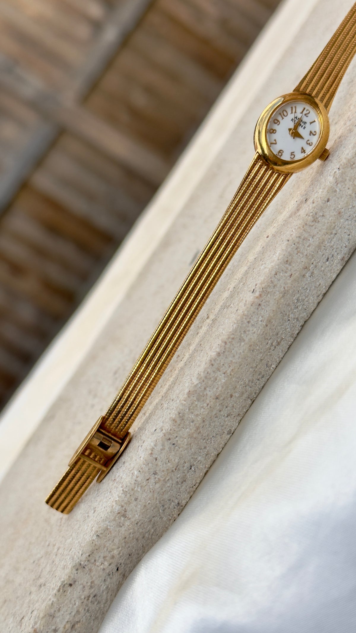 Anne Klein Vintage Watch