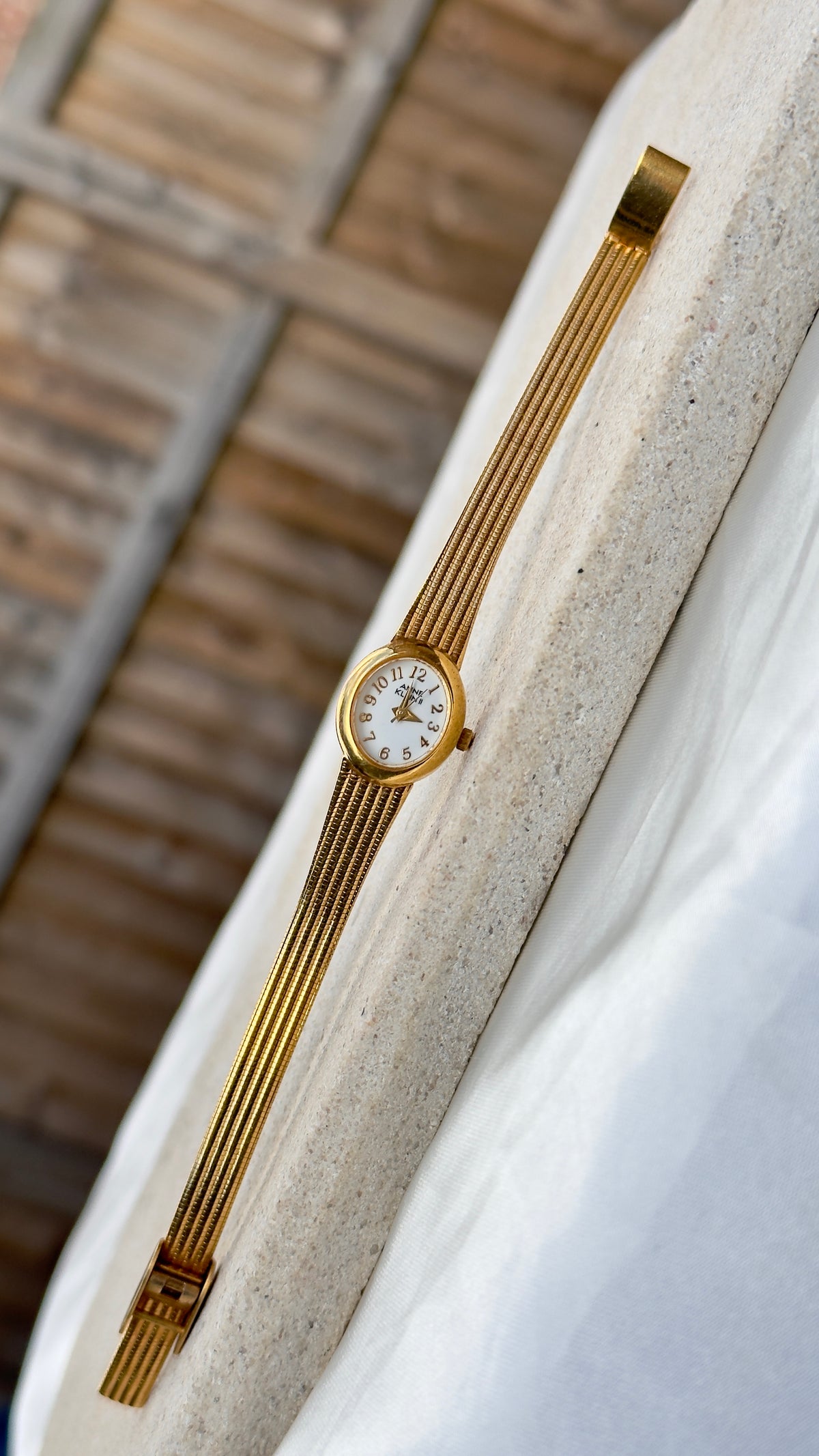 Anne Klein Vintage Watch