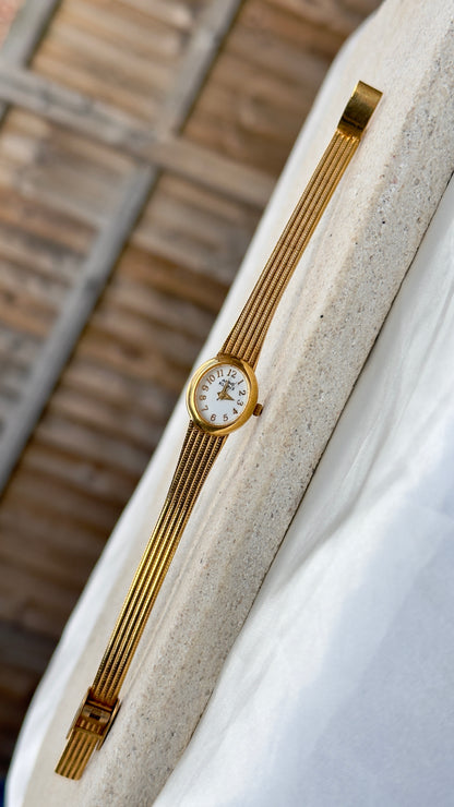 Anne Klein Vintage Watch
