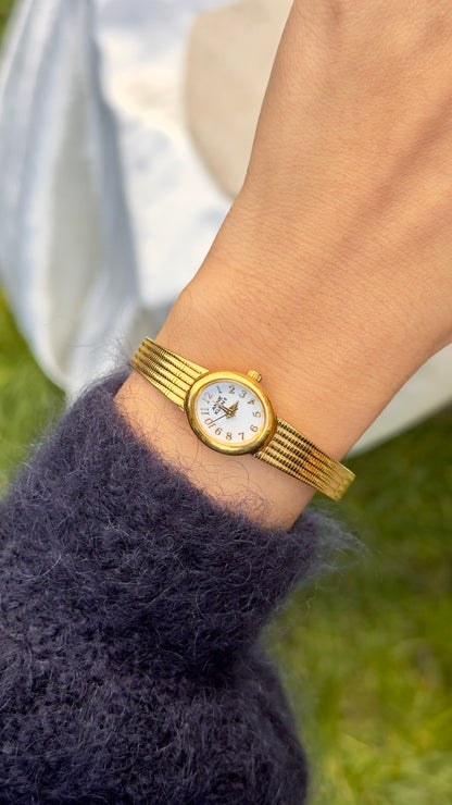 Anne Klein Vintage Watch
