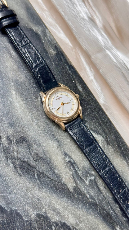 Renoma Paris vintage watch 1990s