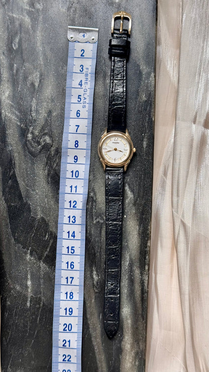 Renoma Paris vintage watch 1990s