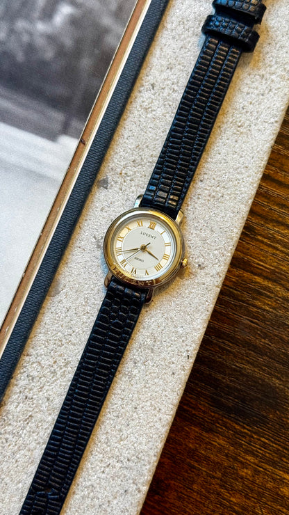 Vintage Seiko Lucent Watches 1992-1993 - Sold separately
