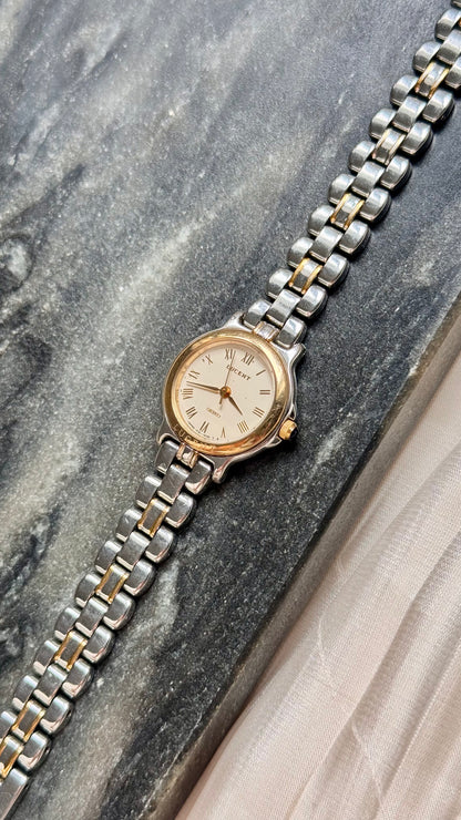 Seiko Lucent 1990s Vintage Watch