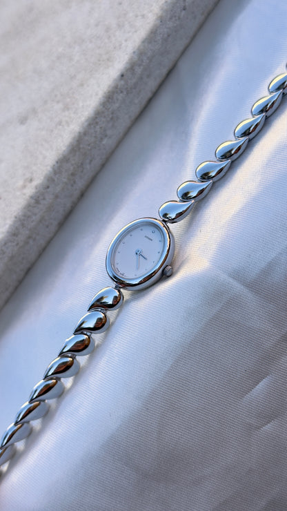 Citizen Vintage Watch 1996 - Teardrop Bracelet