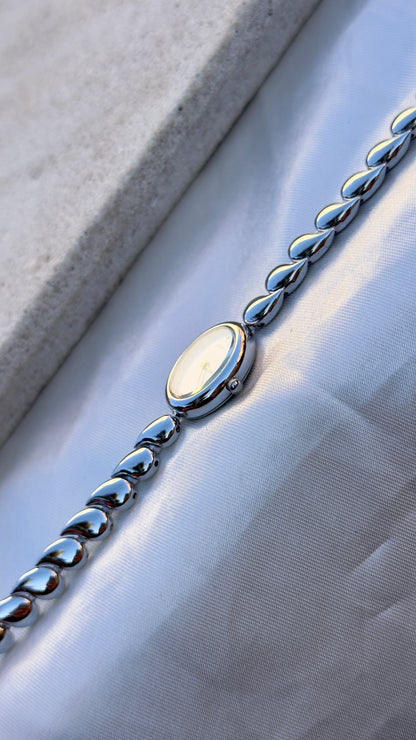 Citizen Vintage Watch 1996 - Teardrop Bracelet