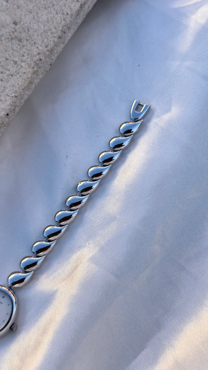 Citizen Vintage Watch 1996 - Teardrop Bracelet