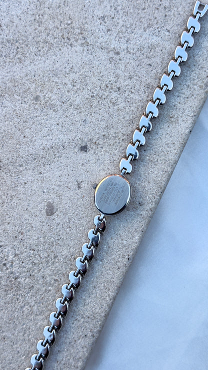 Citizen Vintage Watch 1996 - Teardrop Bracelet
