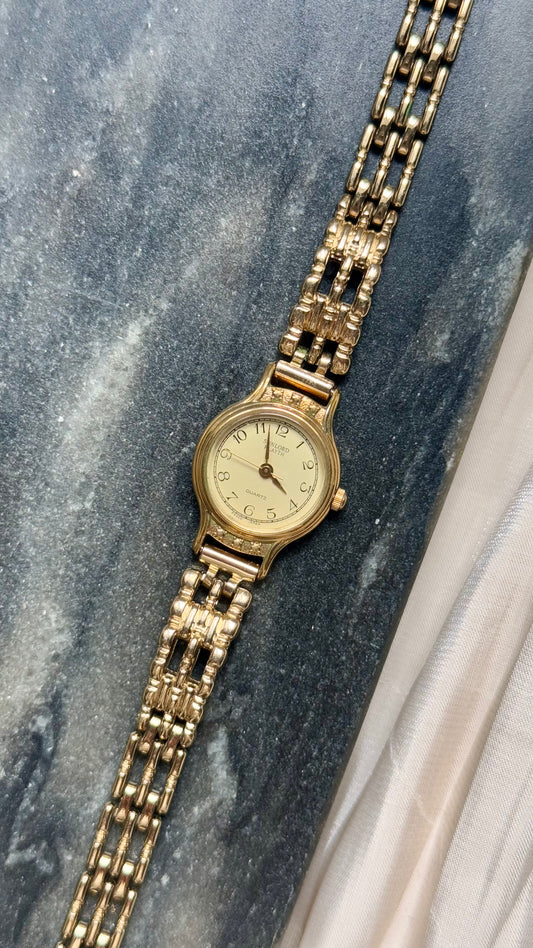 Sunlord by Seiko Vintage Watch 1990s