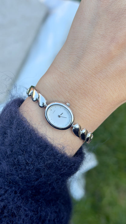 Citizen Vintage Watch 1996 - Teardrop Bracelet