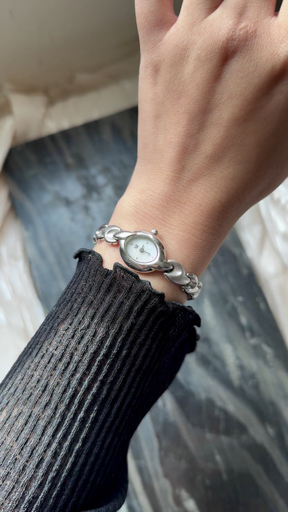 1990s NUI Italy Vintage Watch - Swiss Made