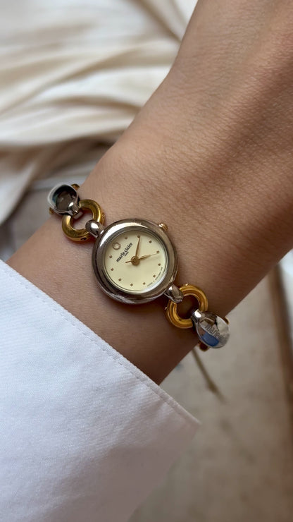 Marie Claire Paris vintage watch - Near Mint