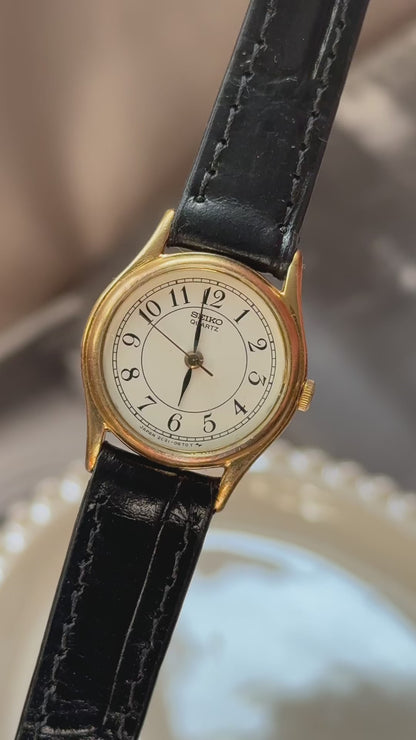 Seiko vintage watch