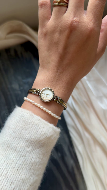 Vintage Seiko Alba Watch 1990s