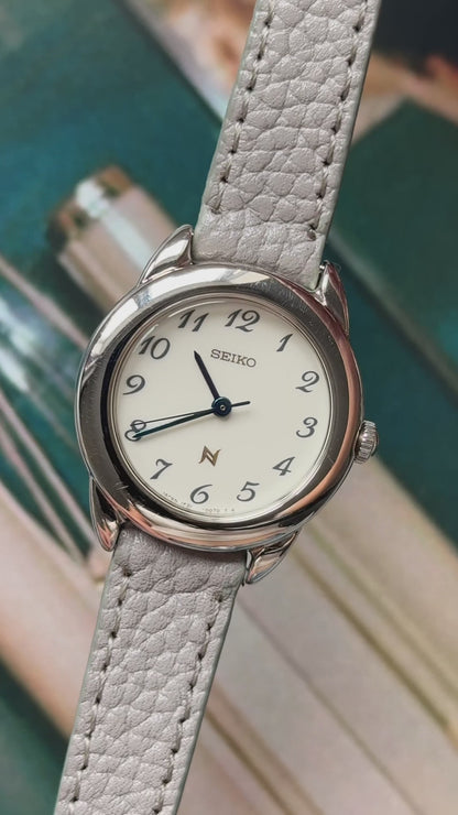 Seiko Neue 1991 vintage watch
