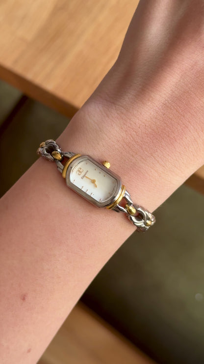 Super rare 1995 Vintage Citizen Elégance Watch