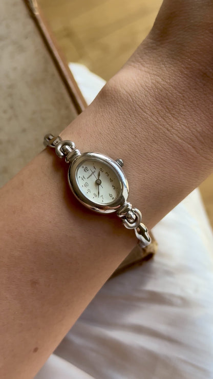 Monpérier - Ricoh Vintage Watch 1990s