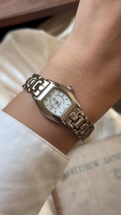 Givenchy Vintage Watch