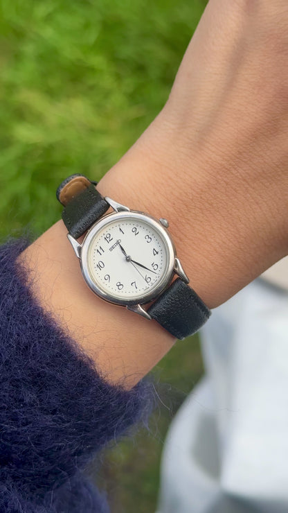 Vintage Seiko Women's Watch 1995