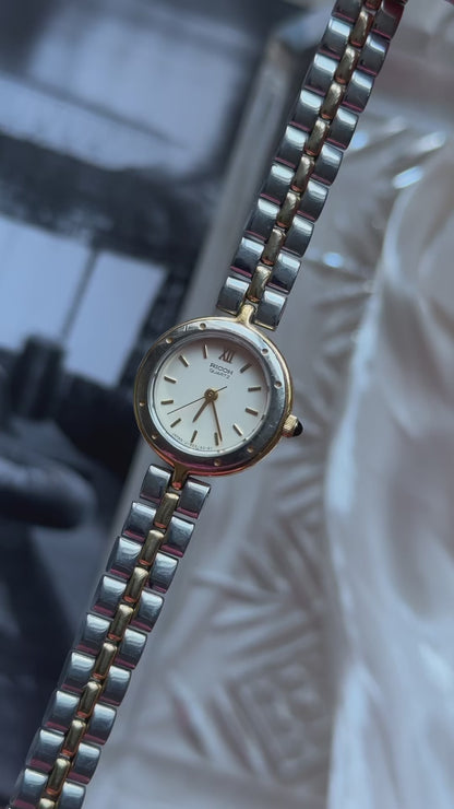 Ricoh vintage watch 1995
