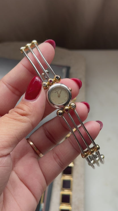 Seiko vintage watch