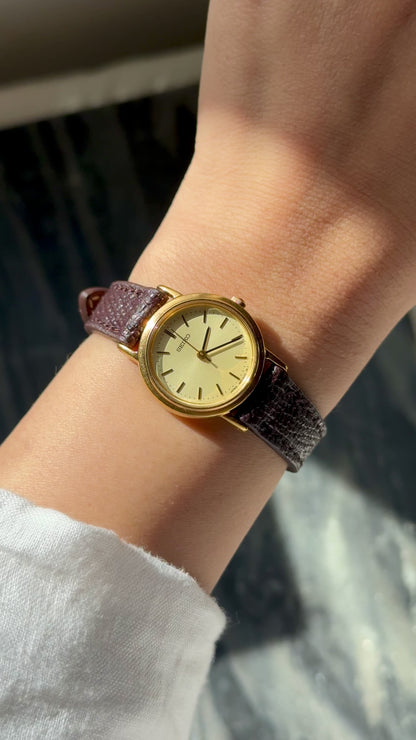Seiko Vintage Watch 1997