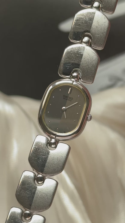Seiko vintage watch 1994