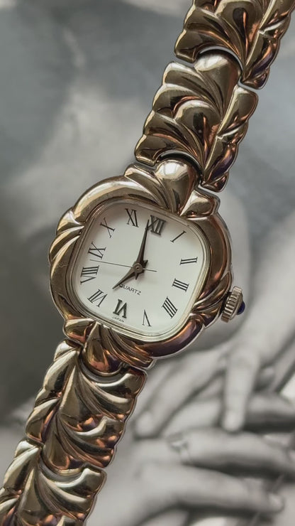 Citizen Noevir vintage watch