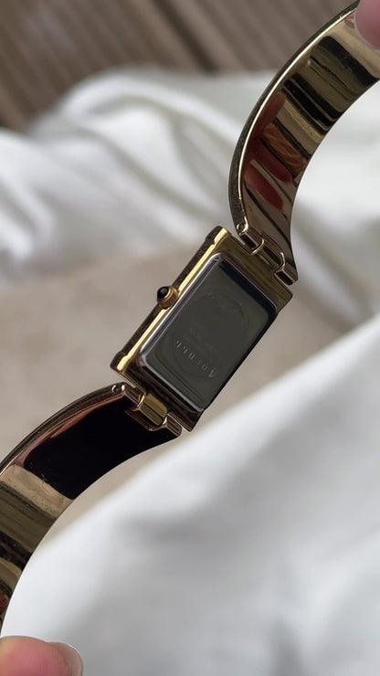 Yves Saint Laurent 40th Anniversary watch (YSL)