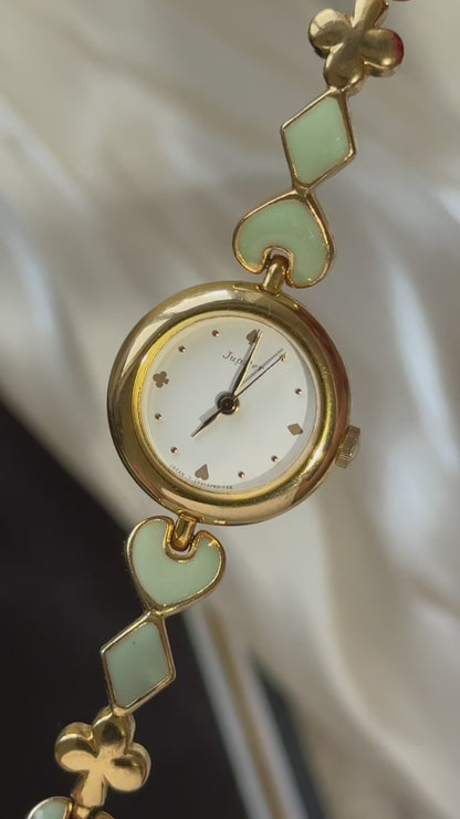 ORIENT vintage watch