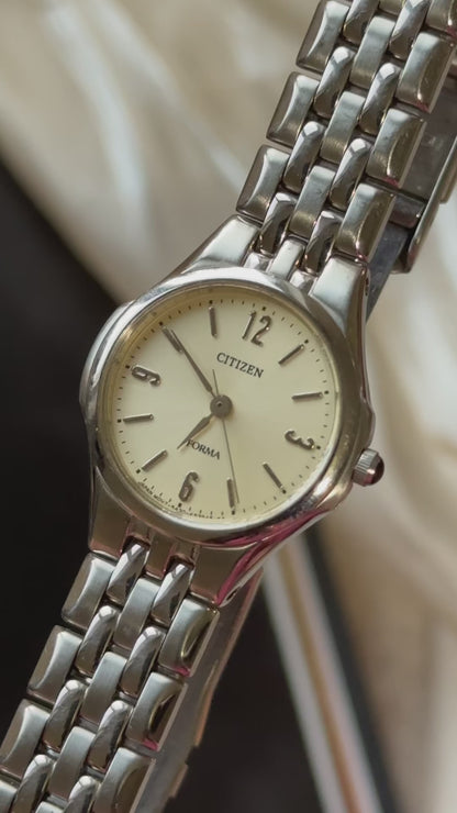Citizen Forma vintage watch