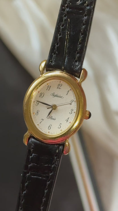 Seiko Alba vintage watch 1995
