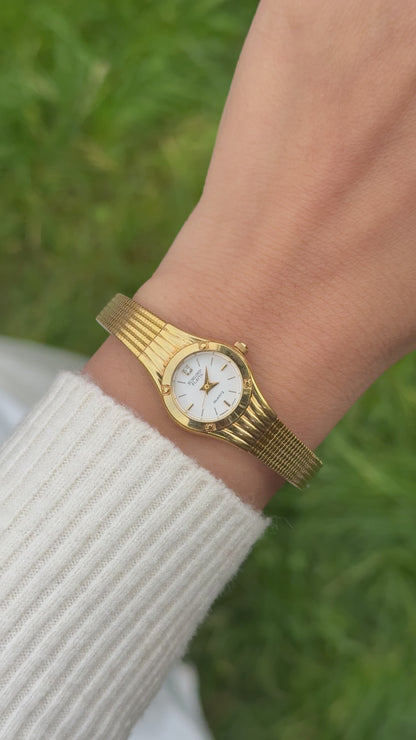 Seiko Sunlord Vintage Watch 1990s - Near Mint