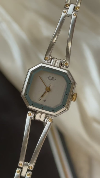 Citizen vintage watch