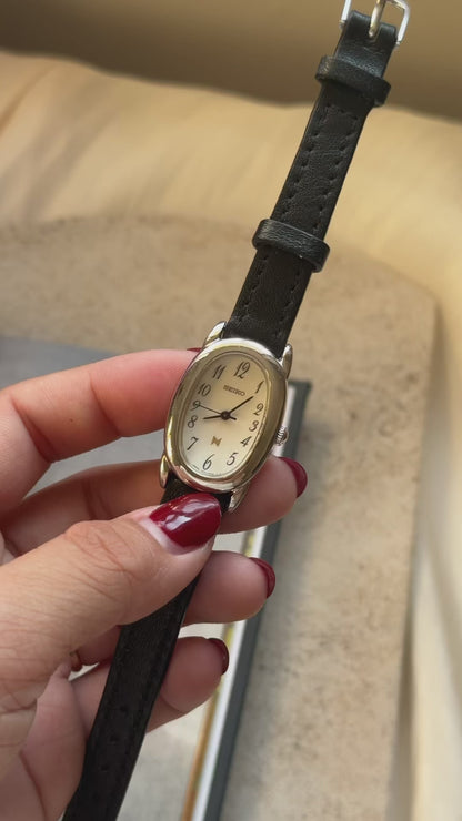 Seiko Neue 1994 vintage watch