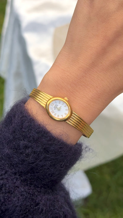 Anne Klein Vintage Watch