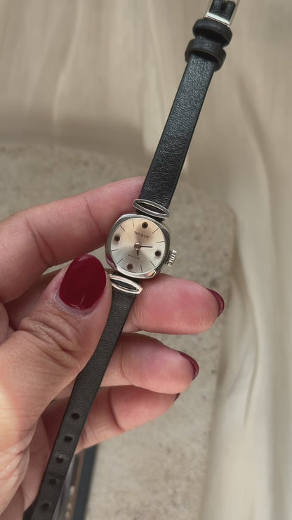 Tissot vintage watch