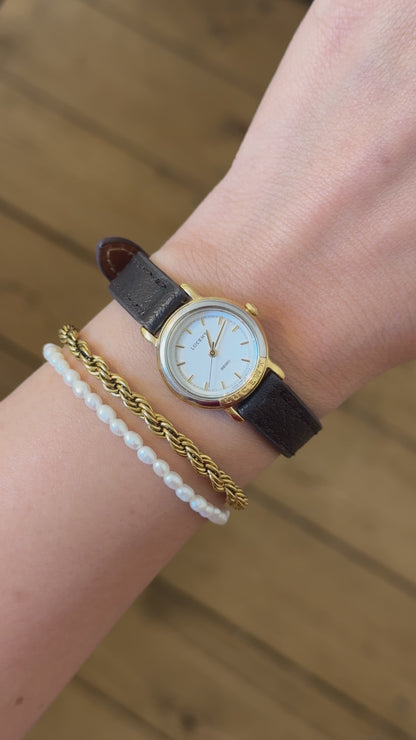 Vintage Seiko Lucent Watches 1992-1993 - Sold separately